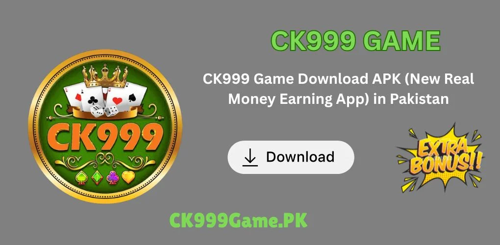 CK999 Game APK