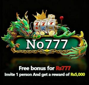 NO777 Game APK