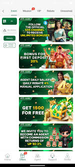 Pak77 Game APK download for Android 2025